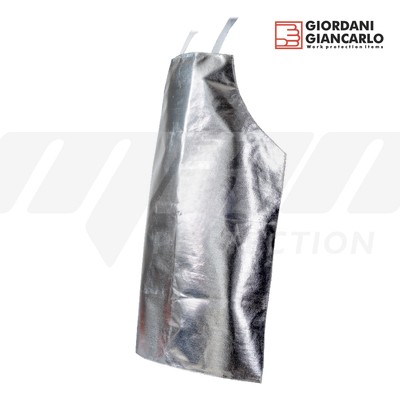 SORT DE PROTECTIE ALUMINIZAT, ART. 1B43 ( 8K )