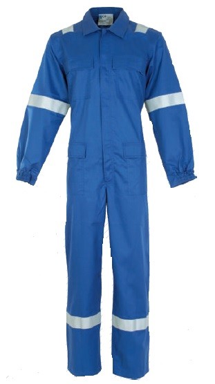 COMBINEZON DE PROTECTIE MULTIRISC MARCO, ART. 4B38 ( 9089ASF )
