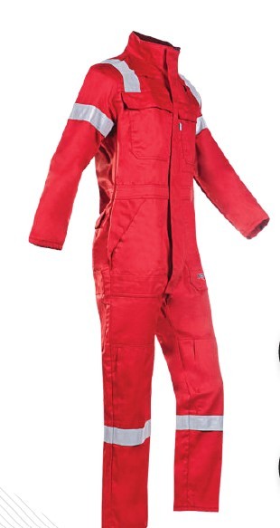 *COMBINEZON DE PROTECTIE MULTIRISK CARLOW, ART. 33B1 ( 017V )