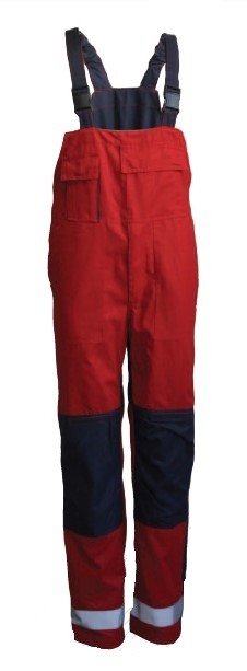 *PANTALON DE PROTECTIE MULTIRISC MERU, ART. 33B8 ( MN/MEP )