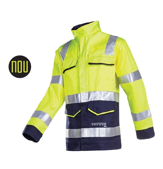 *010V JACHETA MILLAU, ART. 18B8