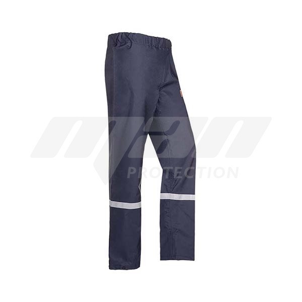 *PANTALON DE PROTECTIE STANDARD MULTIRISC WELLSFORD, ART. 19B7 ( S4691 )
