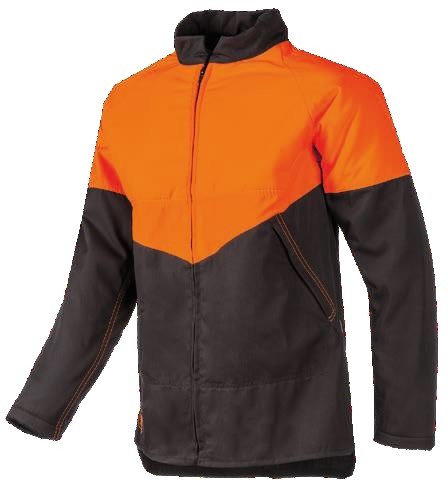 *JACHETA DE PROTECTIE FORESTIER BASEPRO, ART. 75B2