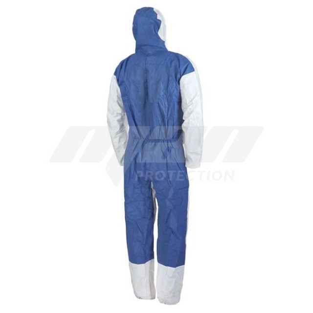 COMBINEZON DE PROTECTIE CHIMICA PURA 1.8 PLUS, RENANIA, ART. 69B5