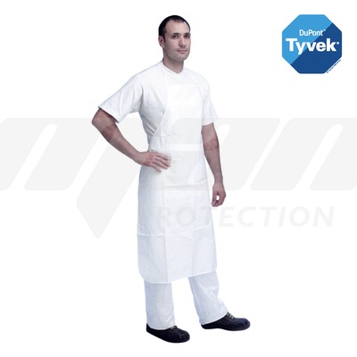 SORT DE PROTECTIE TYVEK, ART. B883 ( 40801 )
