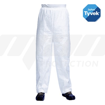 *PANTALONI DE PROTECTIE TYVEK, ART. B888 ( 40805 )