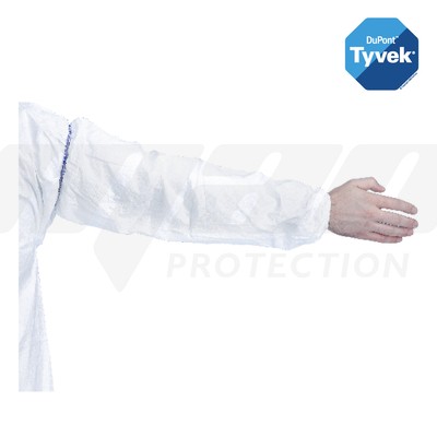 MANECUTE DE PROTECTIE TYVEK, ART. B884 ( 40802 )