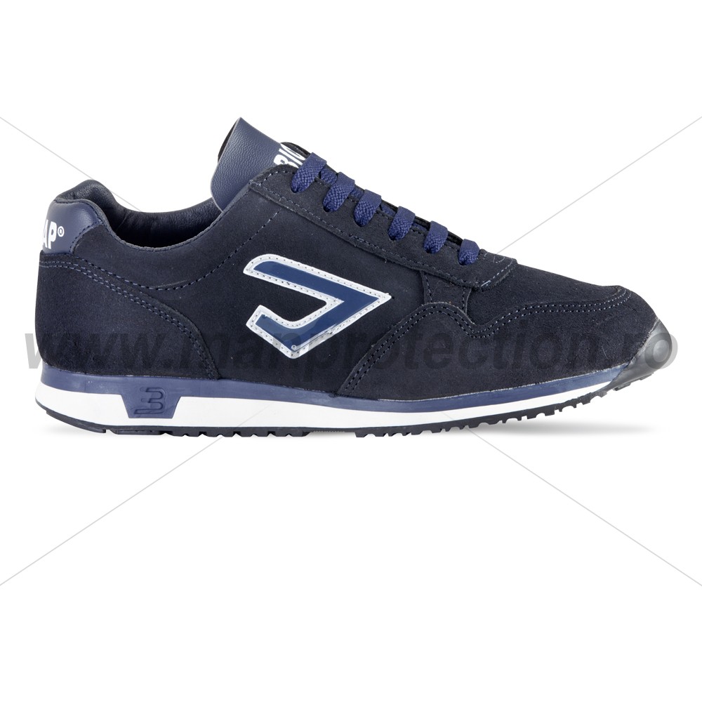 Pantof tip sport Blu , art.A202 ( 2405 )