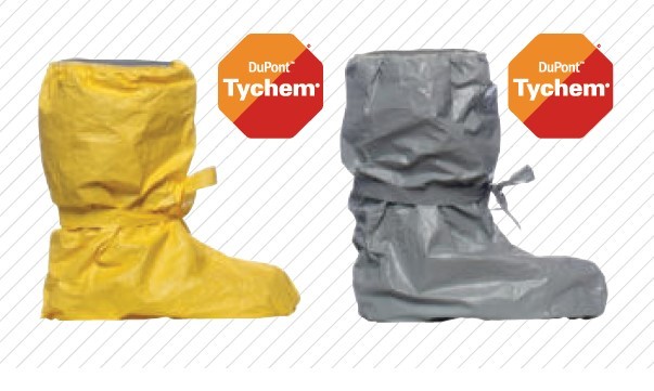 *ACOPERITORI CIZME TYCHEM C CU TALPA ANTIDERAPANTA, ART. B902 ( 40827TC )