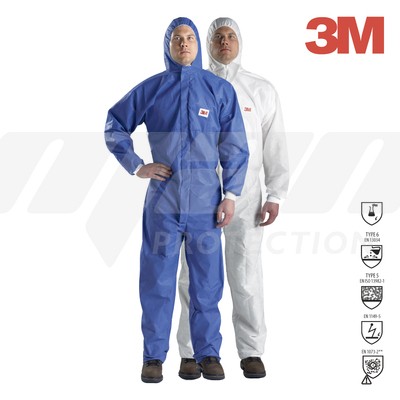 COMBINEZON DE PROTECTIE CHIMICA 3M, ART. B951 ( 4530 )