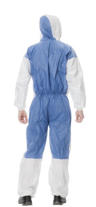 COMBINEZON DE PROTECTIE CHIMICA 3M, ART. B956