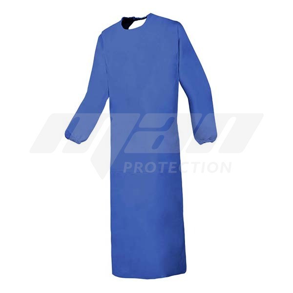 *SORT IMPERMEABIL FRONTAL LUNG BOULOGNE, SPALARE LA 90Â°C, ART. 20B2 ( S8133 )