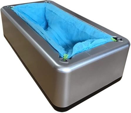 DISPENSER BOTOSEI UNICA FOLOSINTA, ART. 142B