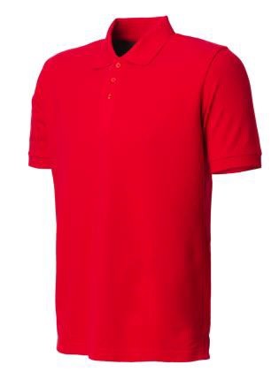 TRICOU POLO CONFORT, RENANIA, ART. 62B7