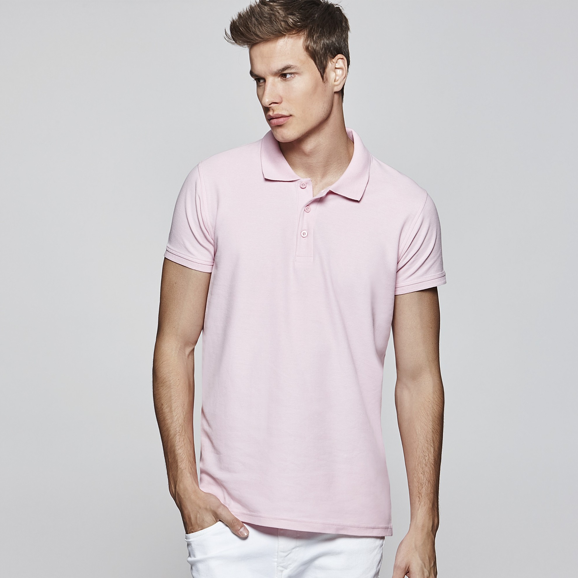 TRICOU STAR, ART. 16B8 ( RL6638 )