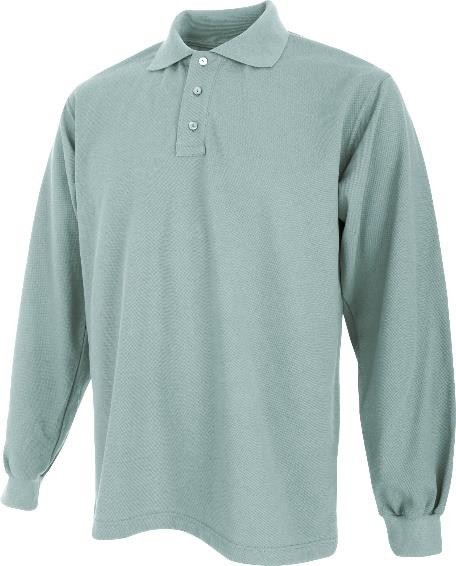 TRICOU CU MANECA LUNGA PIQUE LONG, ART. 2B51 ( 90604 )