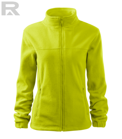 JACHETA DE DAMA FLEECE, ART.  A504