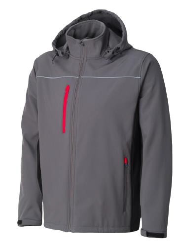 JACHETA ATLETICO, RENANIA, ART. 35B5 ( 90617G )