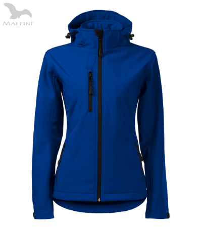 JACHETA SOFSHELL DE DAMA PERFORMANCE,  A521