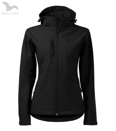 JACHETA SOFSHELL DE DAMA PERFORMANCE,  A521