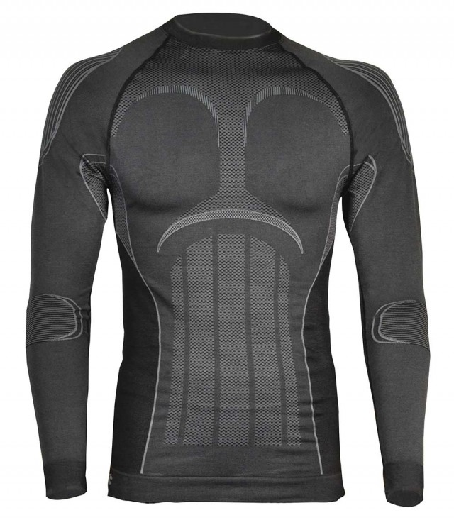 *BLUZA DE CORP BRYNE, ART. 32B5 ( V391 )