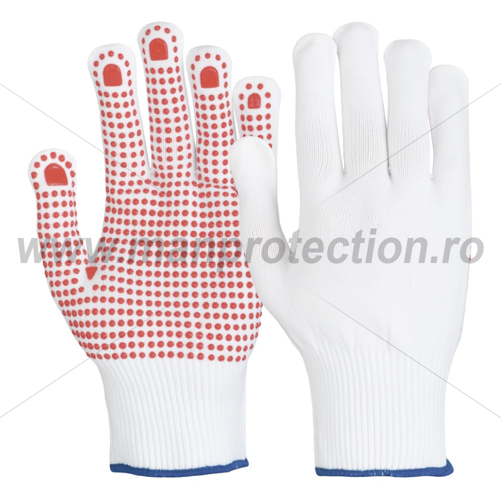MANUSI DE PROTECTIE MECANICA CATEGORIA I CORLA, RENANIA, ART. C026 ( 1042 )