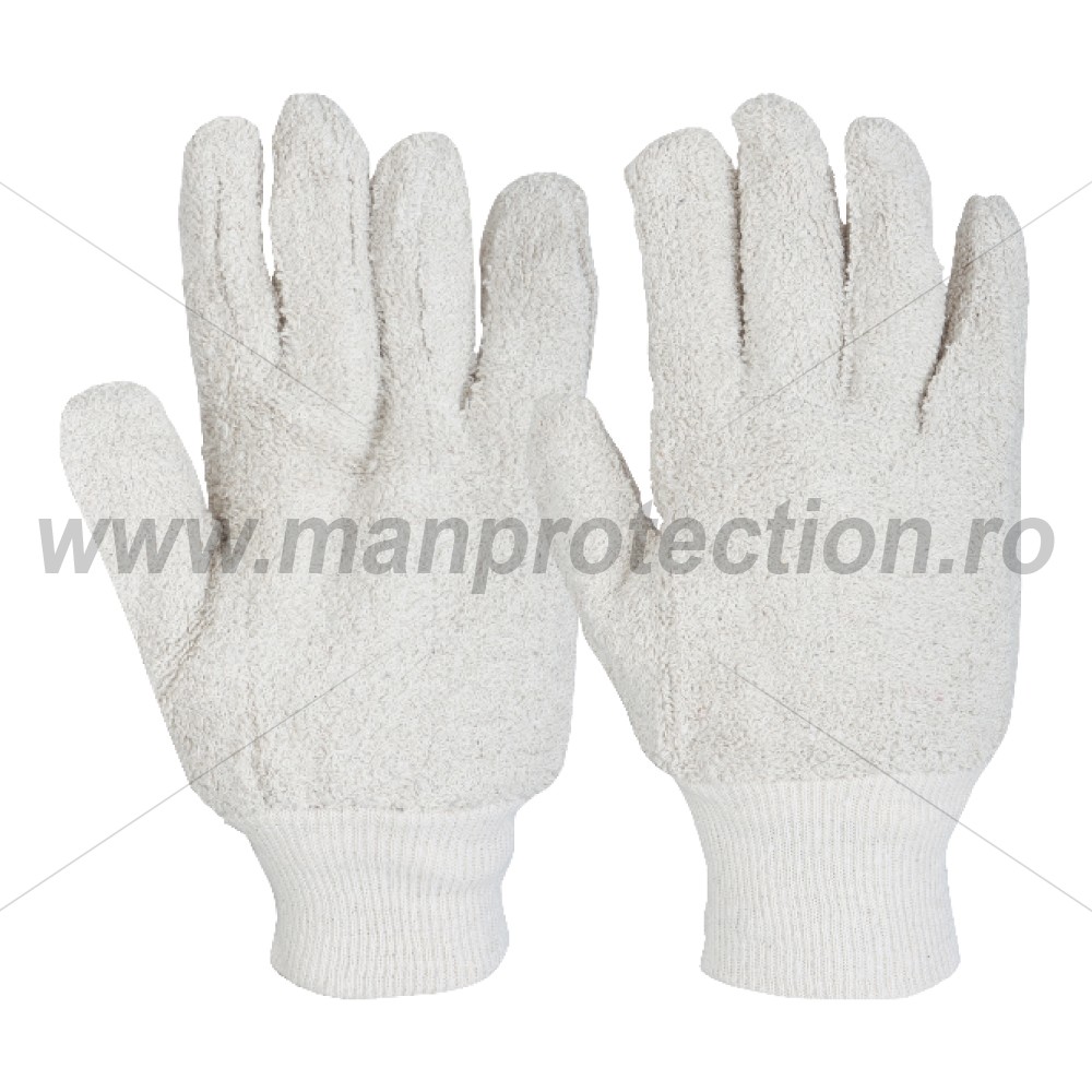 MANUSI DE PROTECTIE MECANICA CATEGORIA I FRONTTIER, ART. C315 ( 1805 )
