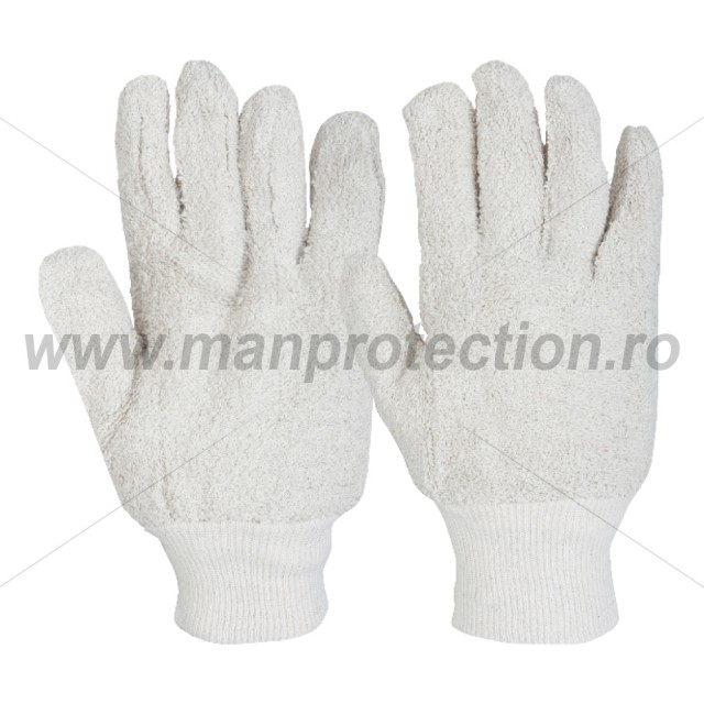 MANUSI DE PROTECTIE MECANICA CATEGORIA I FRONTTIER, ART. C315 ( 1805 )