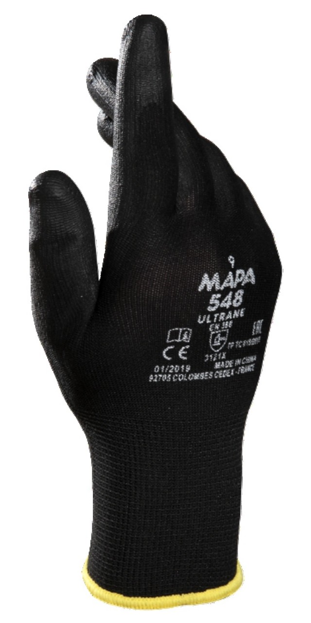 MANUSI DE PROTECTIE MECANICA CATEGORIA II ULTRANE 548, ART. C906