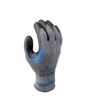 MANUSI DE PROTECTIE MECANICA CAT.II RE-GRIP, ART. C357 ( 330 )