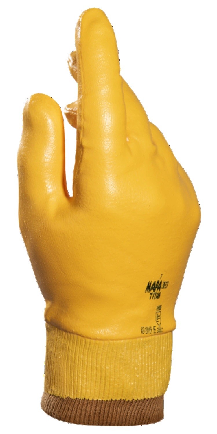 MANUSI DE PROTECTIE MECANICA CAT.II DEXILITE-383, ART. C713