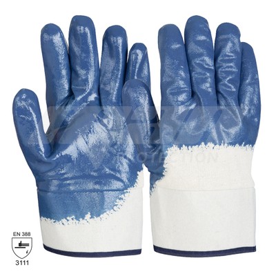 MANUSI DE PROTECTIE MECANICA CATEGORIA II DIPEX, RENANIA, ART. C173 ( 1454-P-ML )