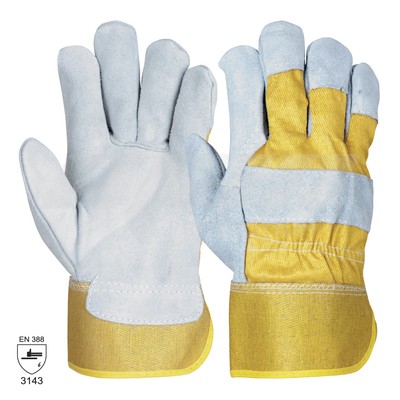 MANUSI DE PROTECTIE MECANIA CATEGORIA II REIDER, RENANIA, ART. C254 ( 1555Y )