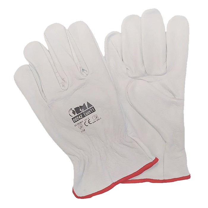 MANUSI DE PROTECTIE MECANICA CATEGORIA II DRIVE, ART. C238 ( 1549O )