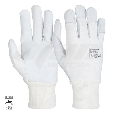 MANUSI DE PROTECTIE MECANICA CATEGORIA II MONTONE 1, RENANIA, ART. 1C83 ( 1540G )