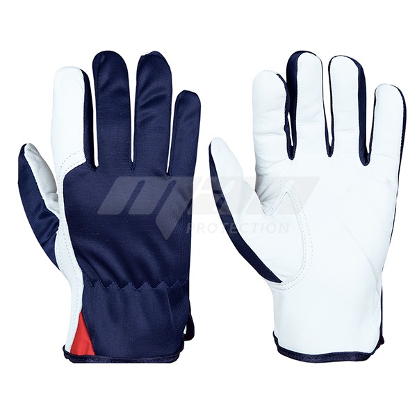 MANUSI DE PROTECTIE MECANICA CATEGORIA II, GOAT 1, RENANIA, ART. 1C82 ( 1541G )