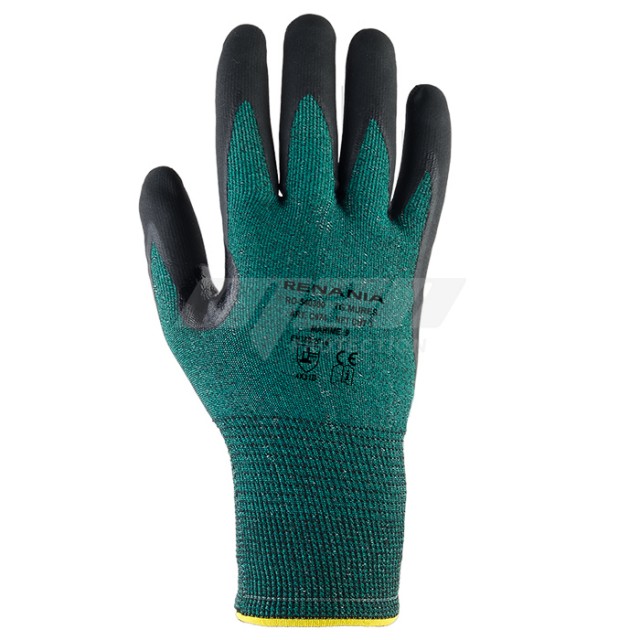 MANUSI DE PROTECTIE ANTI-TAIERE CATEGORIA II NFT CUT 3, RENANIA, ART. C974