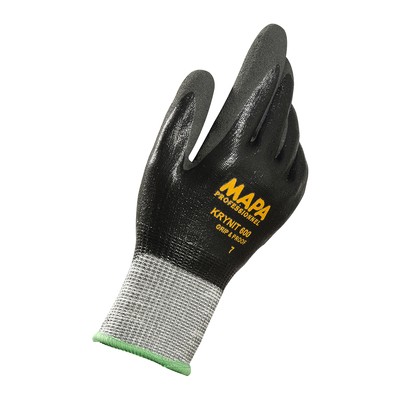 MANUSI DE PROTECTIE ANTI-TAIERE CAT.III KRYNIT-600, ART. C778