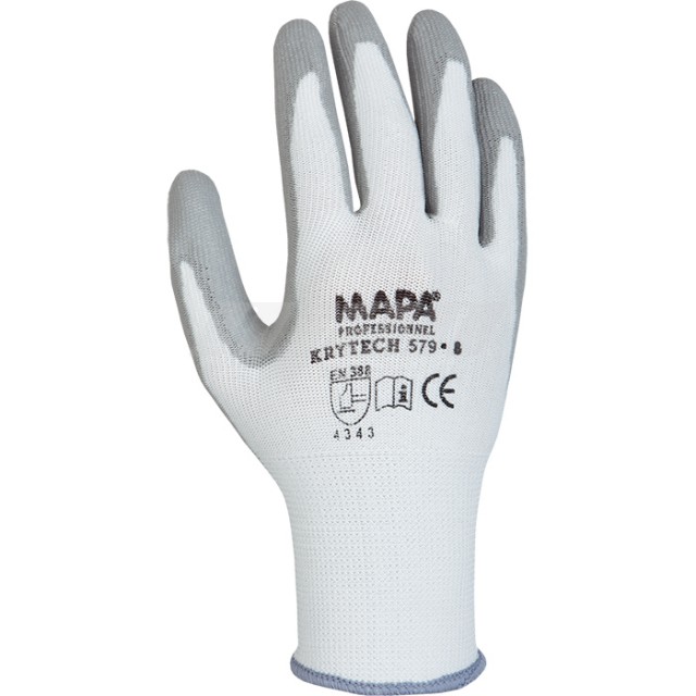 MANUSI DE PROTECTIE ANTI-TAIERE CAT.II KRYTECH-579, ART. C784