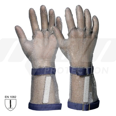 *MANUSI DE PROTECTIE DIN ZALE, ART. C227 ( 1522 )