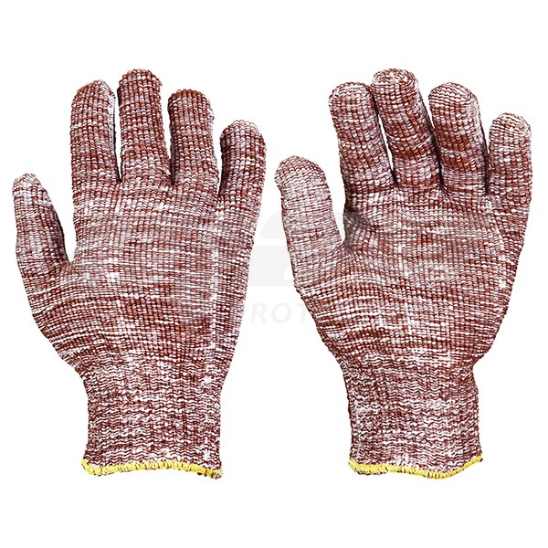 MANUSI DE PROTECTIE TERMICA LA CALD CATEGORIA II STRONG, RENANIA, ART. C038 ( 1054 )