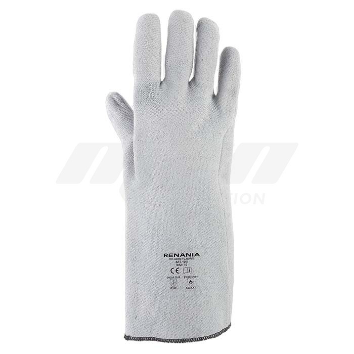 MANUSI DE PROTECTIE IMPOTRIVA CALDURII CATEGORIA III TERMIC, RENANIA, ART. C040 ( 1057 )