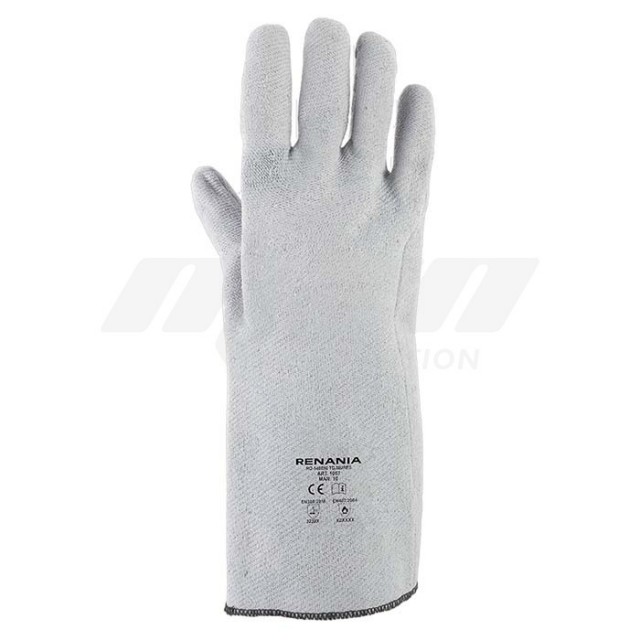 MANUSI DE PROTECTIE IMPOTRIVA CALDURII CATEGORIA III TERMIC, RENANIA, ART. C040 ( 1057 )