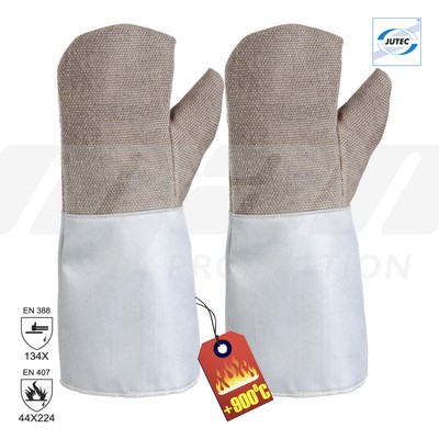 PALMARE DE PROTECTIE TERMICA(CALDURA) CAT.III HT GLASS, ART. C433 ( 4736-L-40 )