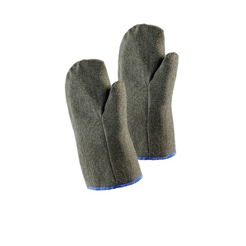 PALMARE DE PROTECTIE TERMICA (CALDURA) CAT.III PREOX ARAMID, ART. C427 ( 4732-P-40 )