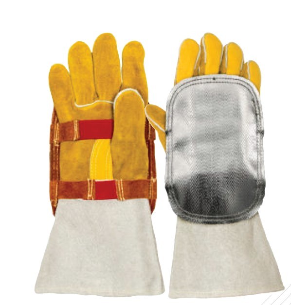 *PROTECTIE PENTRU MANA LA SUDURA, ART. C951