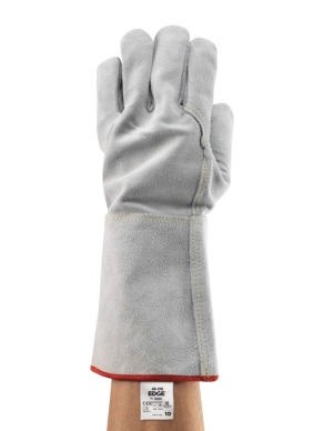 *MANUSI DE PROTECTIE PENTRU SUDURA CAT.III EDGE, ART. C453 ( 48-216 )