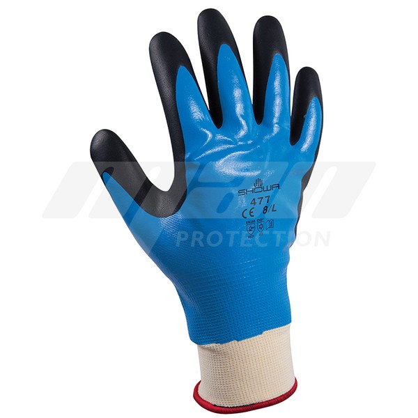 MANUSI DE PROTECTIE TERMICA (FRIG) 477, ART. C441 ( 477 )