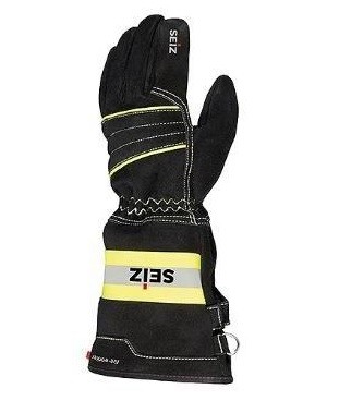 MANUSA DE PROTECTIE CAT.III, PENTRU POMPIERI, FIRE-WORKER, ART. 2C44