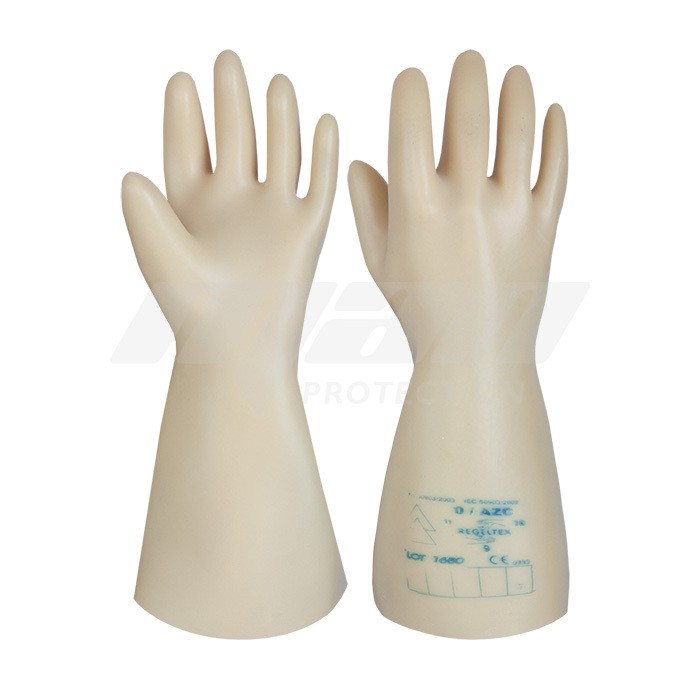 MANUSI DE PROTECTIE ELECTOIZOLANTE CLASA 00 ELECTROVOLT, ART. C543 ( 683 )